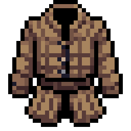 TRAPPER VEST