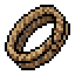 TWINE BAND