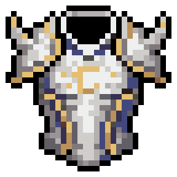 VALKYRIE PLATE