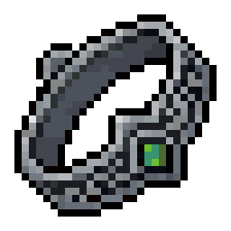 VERDANT BAND