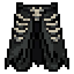 WRAITH SHROUD